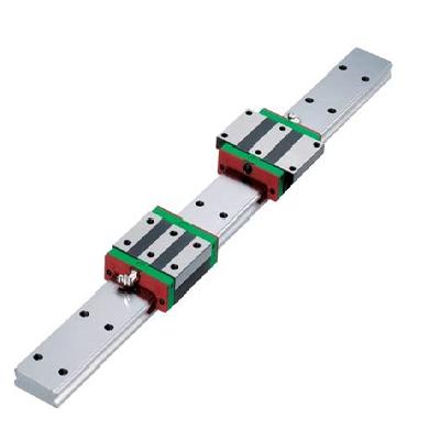 Hiwin Angle Linear Guideways