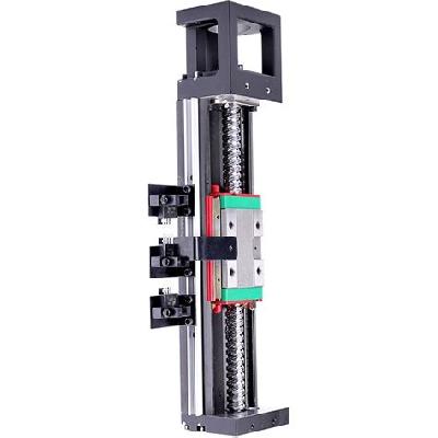 Hiwin KK Single Axis Robot
