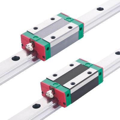 Hiwin Linear Guideways