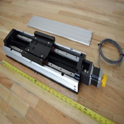 Hiwin Precision Linear Actuators