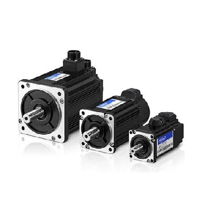 Instar AC Servo Motors