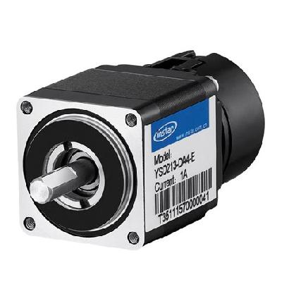 Instar Stepping Motors