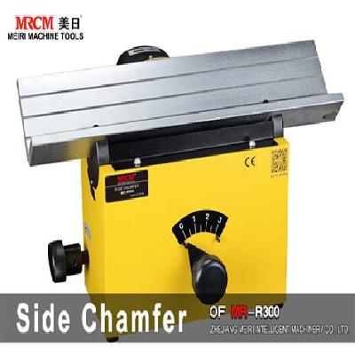Nippon MR-R300 Side Chamfering Machine
