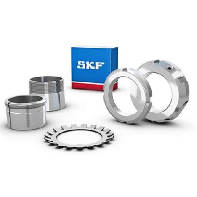 Precision Lock Nut For Bearing