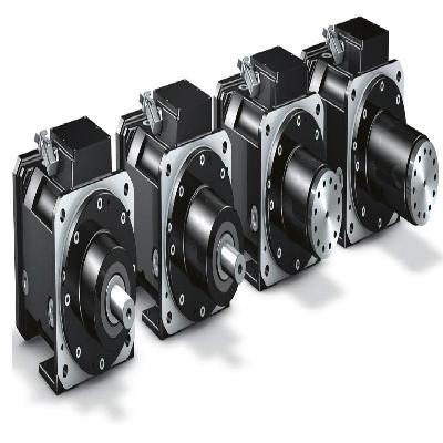 PS Two Speed Gearbox