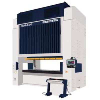 Servo Motors Drive Controllers SDS Series