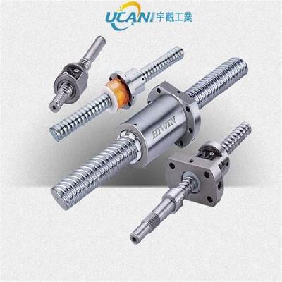 Super S Ball Screw