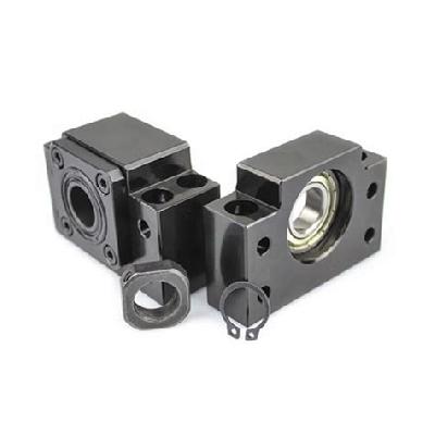 Unit BF Ball Screw Support