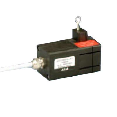 WS Cable Actuated Position Sensors