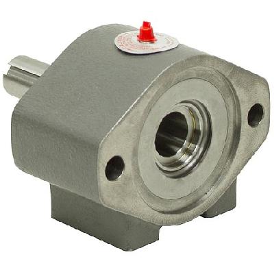 Zero Max Overhung Load Adaptors