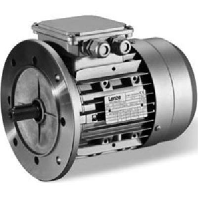 Basic MDMH Three Phase Ac Motors