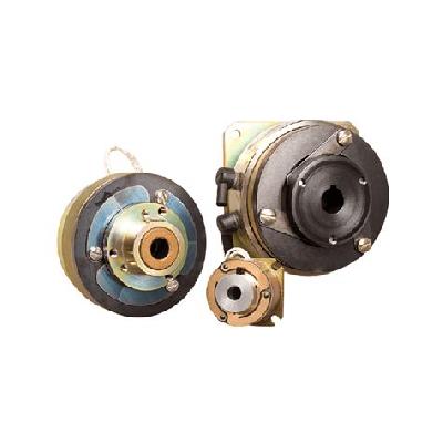 Clutch-Brake Combinations