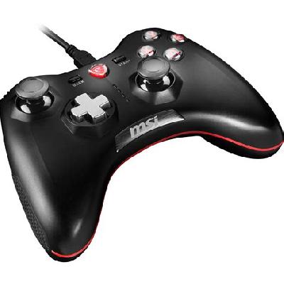 Controller