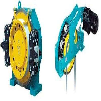 Disc Brakes ( Intorq Bfk466)