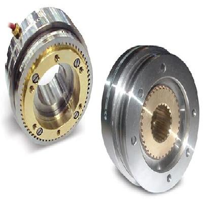 Electromagnetic Clutches 