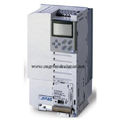 Frequency Inverter 8200 Vector Control Series