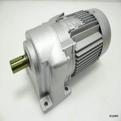 Geared Motors