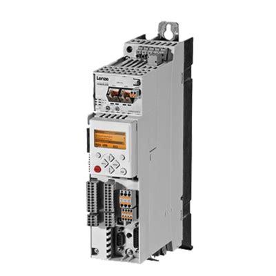 Inverter Drives 8400 High Line