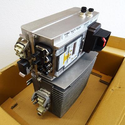 Inverter Drives 8400 Protec