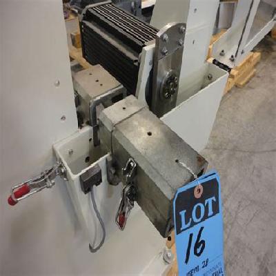 Lenze Cross Cutters and Flying Saws
