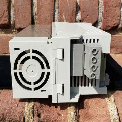 Lenze ECS Servo System
