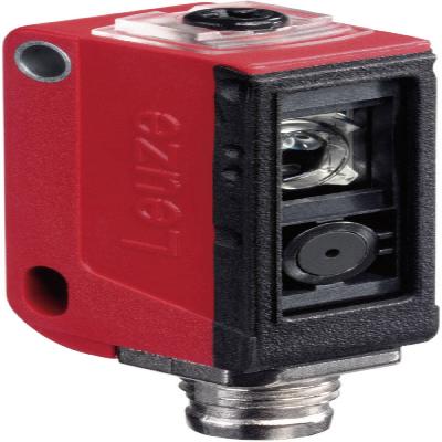 Lenze Electronic Cam