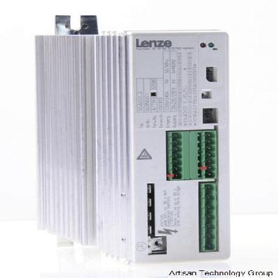 Lenze Frequency Inverter 8200 Vector Control Series