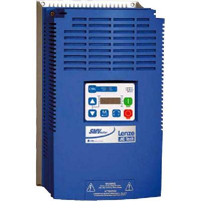 Lenze Frequency Inverter SM Vector Series
