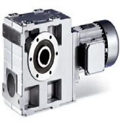 Lenze Gss Helical Worm Gearbox