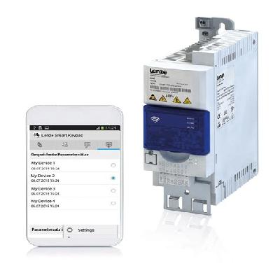 Lenze I500 Frequency Inverter