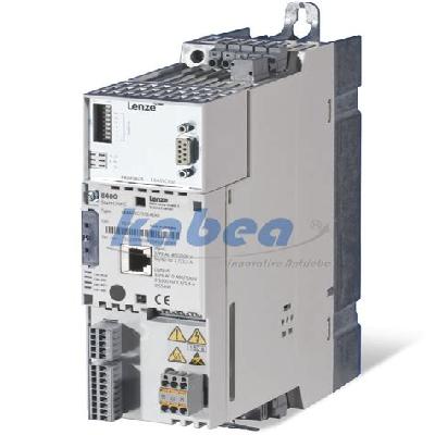 Lenze Inverter Drives 8400 State Line
