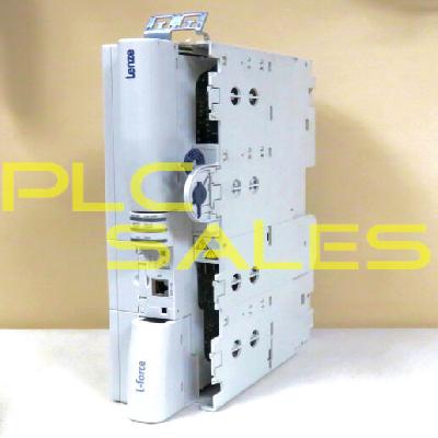 Lenze L-Force 9400 Servo System