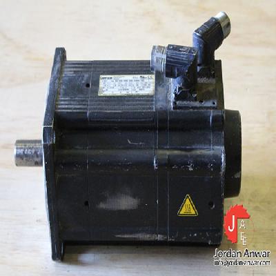 Lenze MCS Synchronous Servo Motors