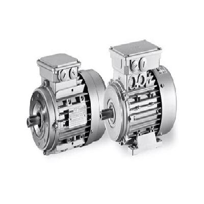 Lenze Mf Three Phase Ac Motors