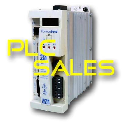 Lenze Positioning Drives