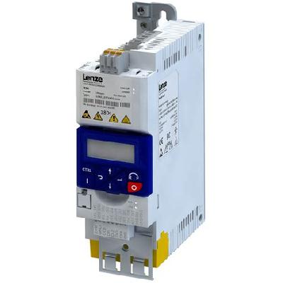 Lenze Servo Inverters