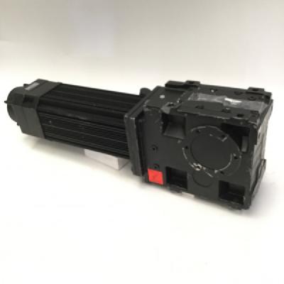 Mca Asynchronous Servo Motors