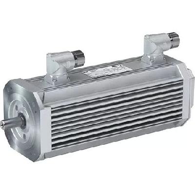 Mqa Asynchronous Servo Motors