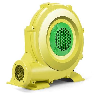 Pumps and Fans