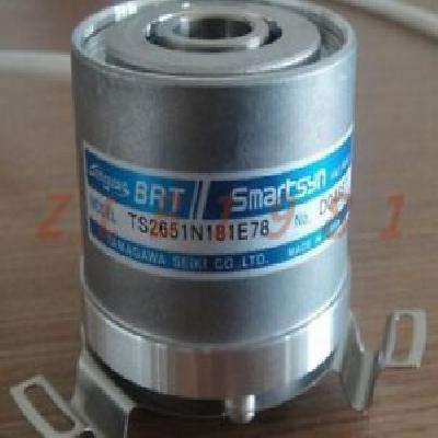 Tamagawa BRT Smartsyn Resolver TS2651N141E78