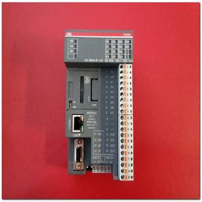 ABB PLC - PM554-TP-ETH