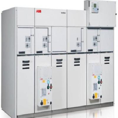 ABB Switchgear Contractor