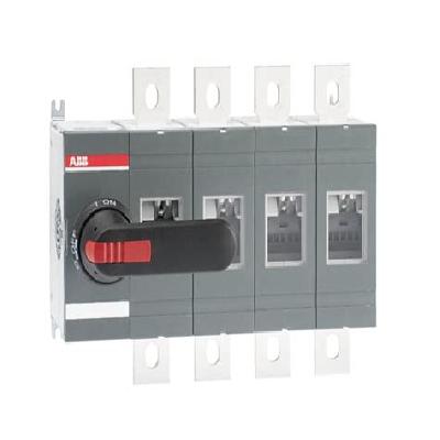 ABB Switchgear Isolator Switch