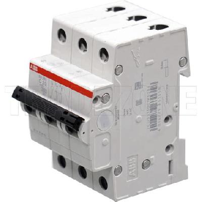 ABB Switchgear MCB