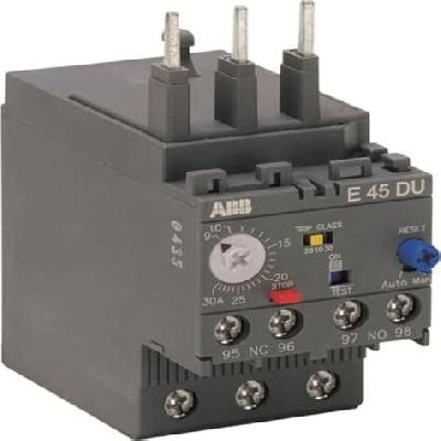 ABB Switchgear Overload Relay