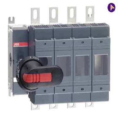 ABB Switchgear SFU