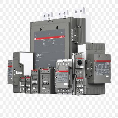 ABB Switchgear Soft Starter