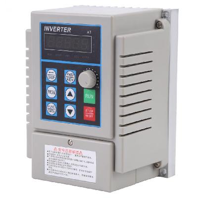 AC Variable Frequency Drive
