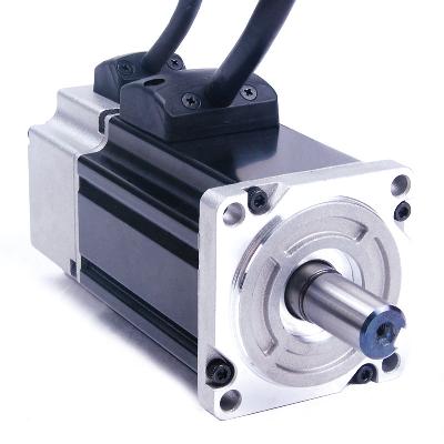 DC Servo Motor