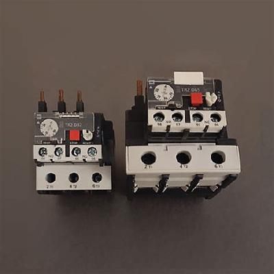 Electric Switchgear Changeover Relay